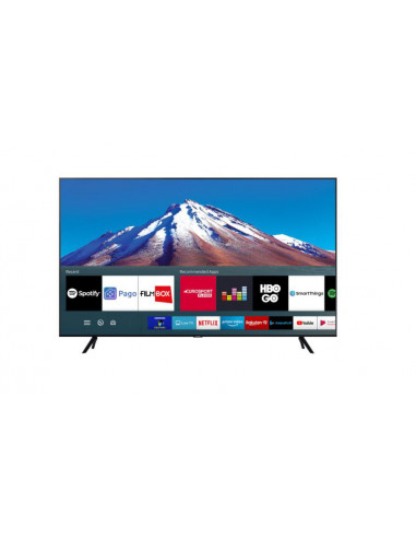 Televizor, Samsung, SM, UE65TU7092UXXH, 2020, 163CM, LED, Smart