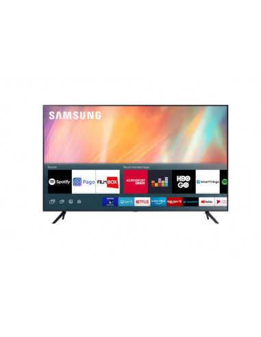 Televizor, Samsung, SM, UE75AU7172UXXH, 2021, 189CM, LED, Smart