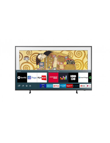 Televizor, Samsung, The Frame, QE65LS03AAUXXH, 2021, 163CM