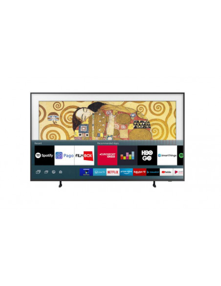 Televizor, Samsung, The Frame, QE65LS03AAUXXH, 2021, 163CM