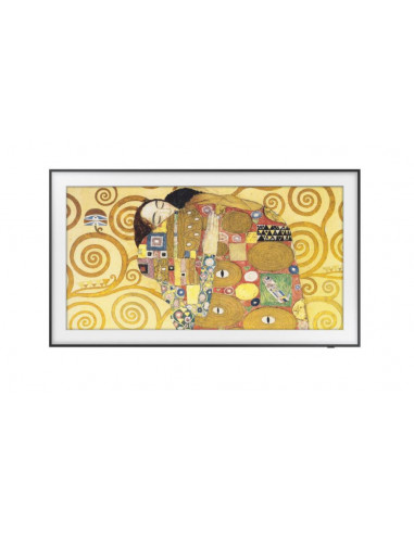 Televizor, Samsung, The Frame, QE65LS03AAUXXH, 2021, 163CM