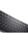Kit tastatura si mouse Dell Premier Multi-Device KM7321W