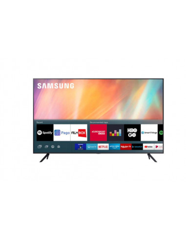 Televizor, Samsung, SM, UE65AU7172UXXH, 2021, 163CM, LED, Smart