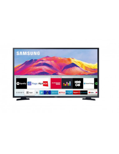 Televizor, Samsung, SM, UE32T5372CUXXH 80CM, LED, Smart TV
