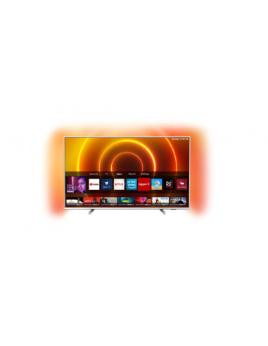 Televizor, Philips, Ambilight, 70PUS7855/12, 2020, 178CM, LED