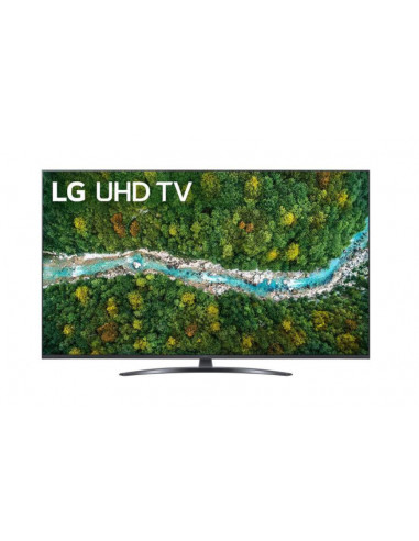 Televizor, LG 43UP78003LB, 2021, 108CM, LED, Smart TV, 4K