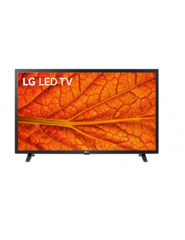 Televizor LG 32LM6370PLA, 32", LED, 1920 x 1080, Smart TV, Quad