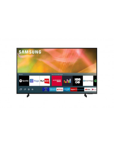 Televizor, Samsung, SM, UE75AU8072UXXH, 2021, 189CM, LED, Smart