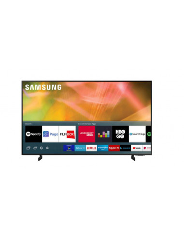 Televizor, Samsung, SM, UE65AU8072UXXH, 2021, 163CM, LED, Smart