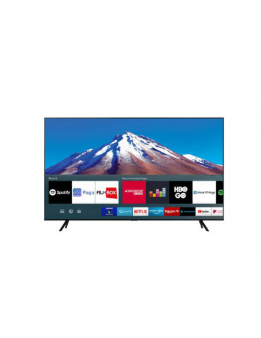 Televizor SAMSUNG 55" UE55TU7092UXXH, 138 cm, Smart, 4K Ultra