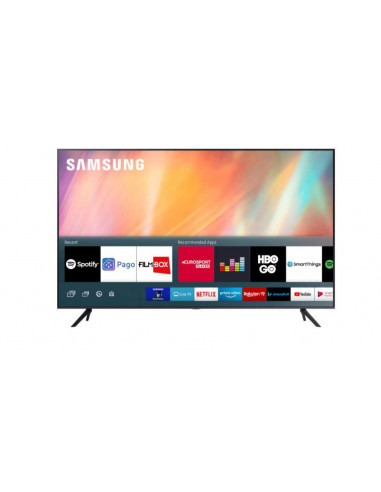 Televizor, Samsung, SM, UE55AU7172UXXH, 2021, 138CM, LED, Smart