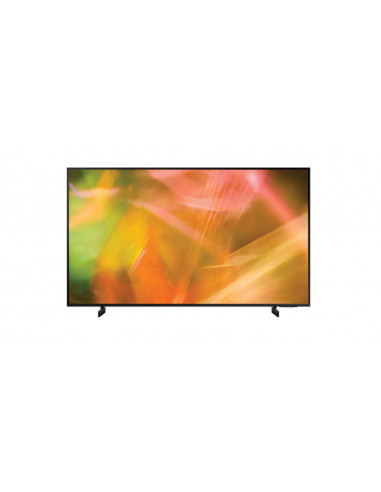 Televizor, Samsung, SM, UE50AU8072UXXH, 2021, 125CM, LED, Smart