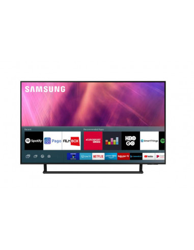 Televizor, Samsung, SM, UE43AU9072UXXH, 2021, 108CM, LED, Smart