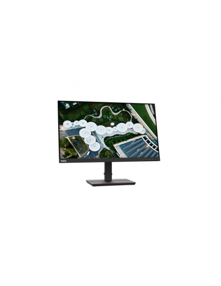 Monitor LED Lenovo ThinkVision S24e-20, 23.8inch, VA FHD, 4ms