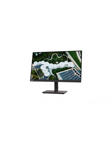 Monitor LED Lenovo ThinkVision S24e-20, 23.8inch, VA FHD, 4ms