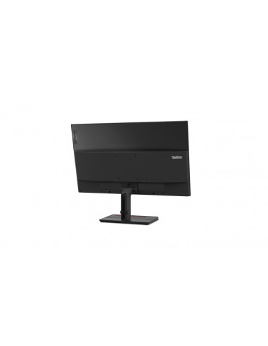 Monitor LED Lenovo ThinkVision S24e-20, 23.8inch, VA FHD, 4ms
