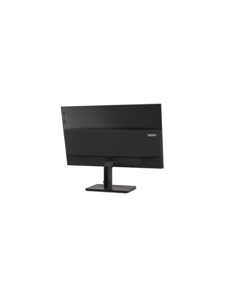 Monitor LED Lenovo ThinkVision S24e-20, 23.8inch, VA FHD, 4ms