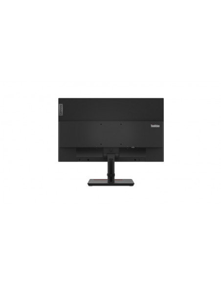 Monitor LED Lenovo ThinkVision S24e-20, 23.8inch, VA FHD, 4ms