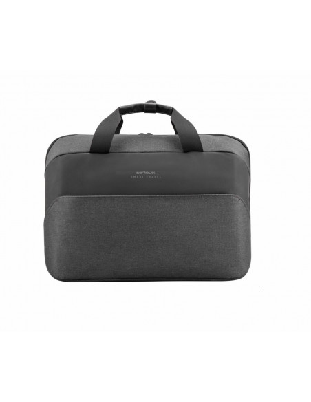 Geanta notebook Serioux, SMART TRAVEL ST9610, dimensiuni 43 x