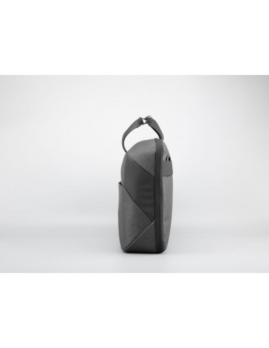 Geanta notebook Serioux, SMART TRAVEL ST9610, dimensiuni 43 x