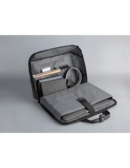 Geanta notebook Serioux, SMART TRAVEL ST9610, dimensiuni 43 x
