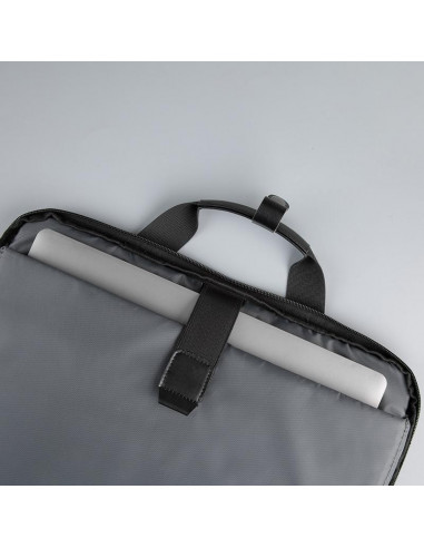 Geanta notebook Serioux, SMART TRAVEL ST9610, dimensiuni 43 x