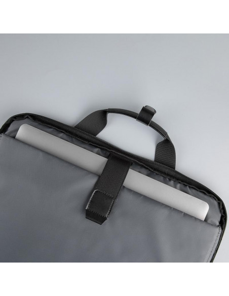 Geanta notebook Serioux, SMART TRAVEL ST9610, dimensiuni 43 x