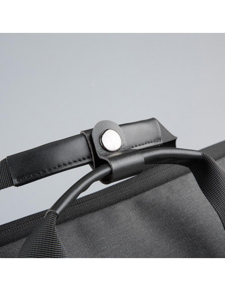 Geanta notebook Serioux, SMART TRAVEL ST9610, dimensiuni 43 x