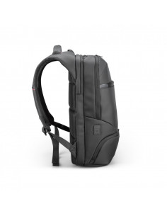 Rucsac notebook Serioux, SMART TRAVEL ST9588, dimensiuni: 32 x 2