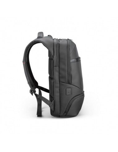Rucsac notebook Serioux, SMART TRAVEL ST9588, dimensiuni: 32 x