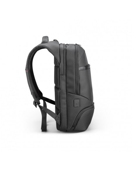 Rucsac notebook Serioux, SMART TRAVEL ST9588, dimensiuni: 32 x