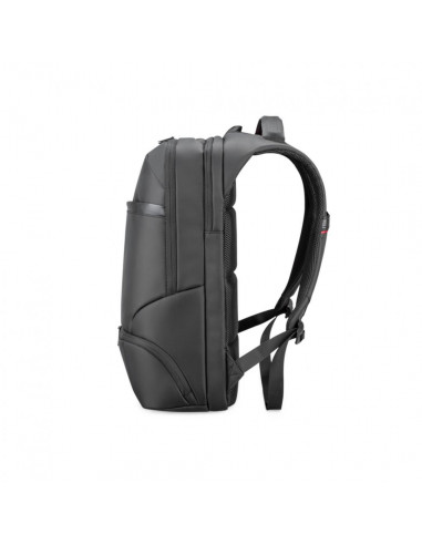 Rucsac notebook Serioux, SMART TRAVEL ST9588, dimensiuni: 32 x