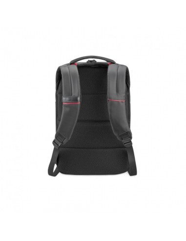 Rucsac notebook Serioux, SMART TRAVEL ST9588, dimensiuni: 32 x