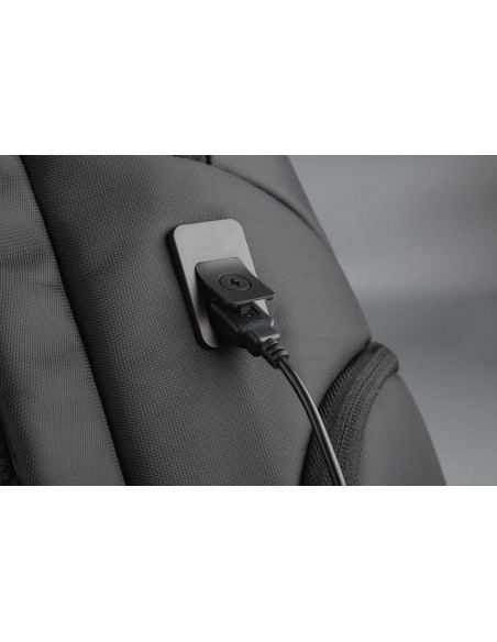 Rucsac notebook Serioux, SMART TRAVEL ST9588, dimensiuni: 32 x