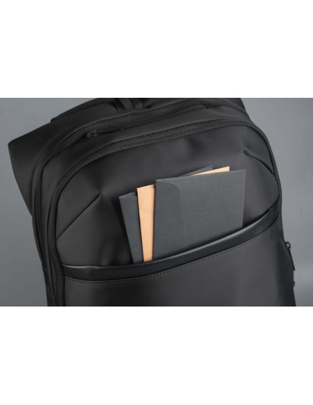Rucsac notebook Serioux, SMART TRAVEL ST9588, dimensiuni: 32 x