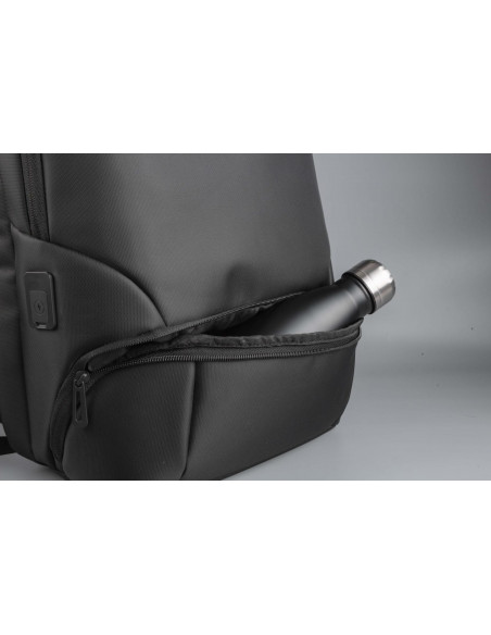 Rucsac notebook Serioux, SMART TRAVEL ST9588, dimensiuni: 32 x