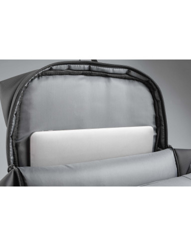 Rucsac notebook Serioux, SMART TRAVEL ST9588, dimensiuni: 32 x