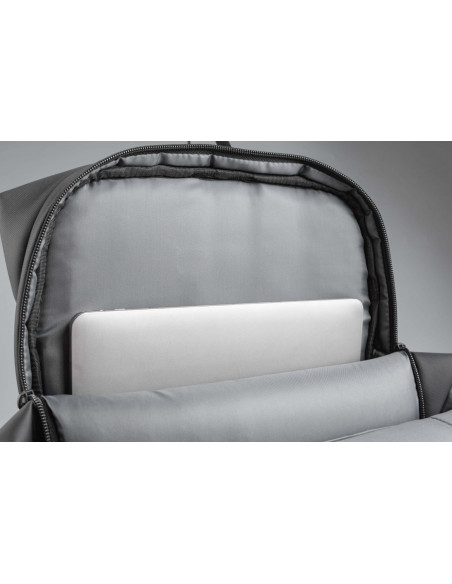 Rucsac notebook Serioux, SMART TRAVEL ST9588, dimensiuni: 32 x