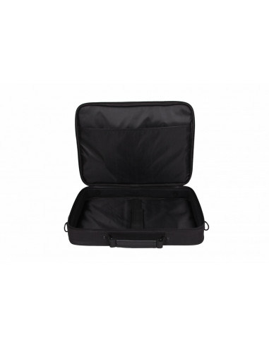 Geanta notebook Serioux, SRX-8444, dimensiuni 40 x 30 x 6 cm