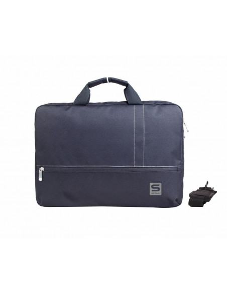 Geanta notebook Serioux, SRX-8915, dimensiuni: 42 x 4.5 x 29.5