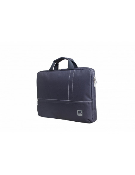 Geanta notebook Serioux, SRX-8915, dimensiuni: 42 x 4.5 x 29.5