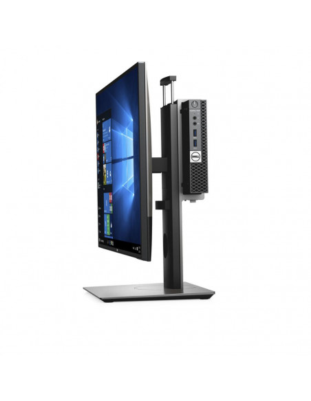Dell Stand Desktop Micro MFS18 CUS KIT, Recommended Use: