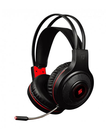 Kit Gaming Serioux Kayel 4 in 1, Tastatura de gaming, 104