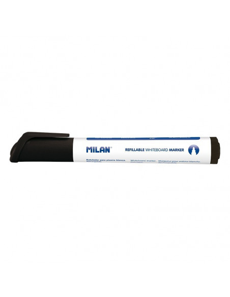 MARKER REINCARCABIL N PT TABLA MAGNETICA MILAN,161029212