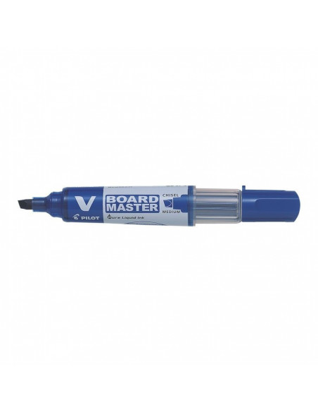 Marker Whiteboard Pilot Vboard Master, 6 mm Varf Tesit -