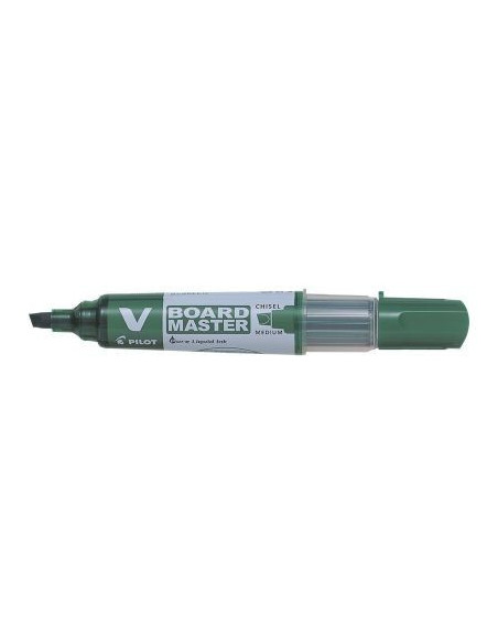 Marker Whiteboard Pilot Vboard Master, 6 mm Varf Tesit -