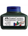 FC158451,Refill Marker Whiteboard Grip Faber-Castell - Albastru