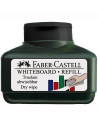 FC158499,Refill Marker Whiteboard Grip Faber-Castell - Negru