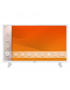 LED TV HORIZON 32HL6301H/B, 32" D-LED, HD Ready (720p), Digital
