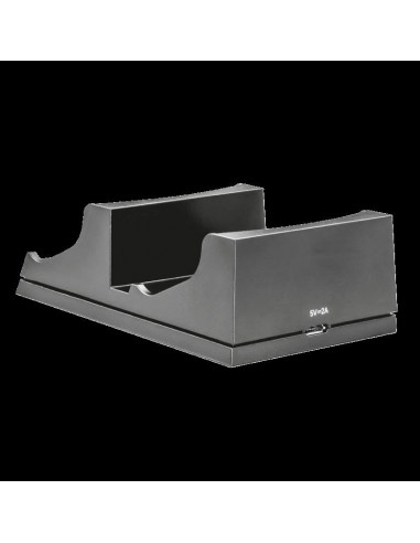 Dock Dual incarcare Trust GXT 235 Duo Charging Dock for